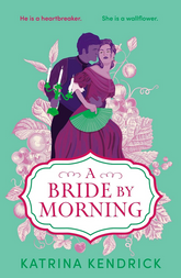 A Bride By Morning